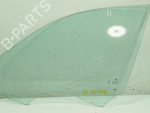 Used Front left door window BMW 3 (F30, F80) 320 d (184 hp) 26962105
