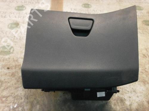 Used Glove box FORD FIESTA VI (CB1, CCN) 1.4 TDCi (70 hp) 3766126