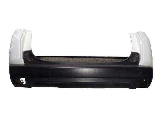 Used Rear bumper PEUGEOT 2008 I (CU_) [2013-2025]  12444997