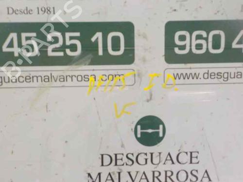 Dør rude ventre foran FORD B-MAX (JK) | BP9082945C18 - Image 2