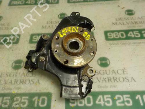 Used Right front steering knuckle FIAT FIORINO Box Body/MPV (225_) [2007-2025]  6512389