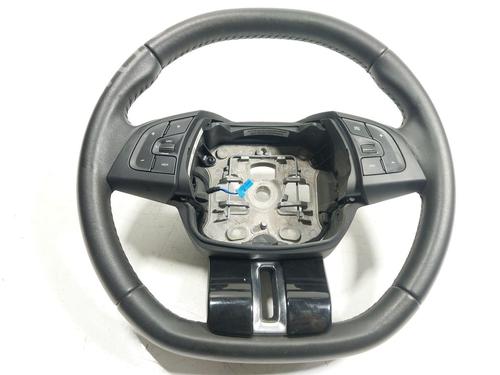 Used Steering wheel Steering wheel CITROËN C4 CACTUS 1.2 THP 110 (110 hp) 20296266 20296266