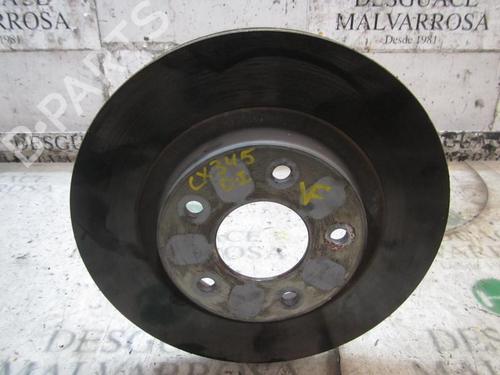 Other JEEP COMPASS (MK49) 2.2 CRD 4x4 55105514AA