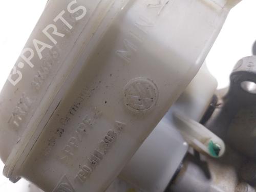 Brake master cylinder PORSCHE CAYENNE (92A)  | BP19027057M77 