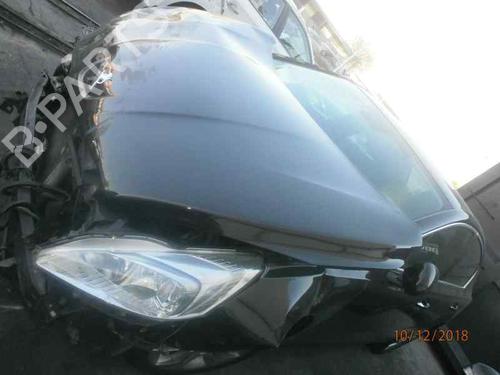 Engine mount PEUGEOT 508 I (8D_) 2.0 HDi | BP9081613M89 - Image 8