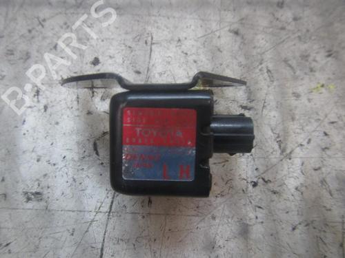 Used Electronic module Electronic module LEXUS SC Convertible (UZZ40_) 430 (UZZ40_, UZZ40R) (286 hp) 4009042 4009042