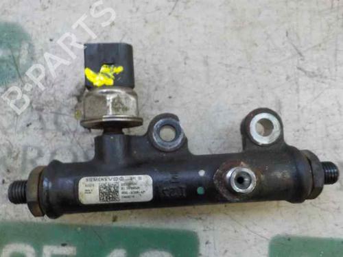 Used Injection rail LAND ROVER RANGE ROVER SPORT I (L320) [2005-2013]  5773246
