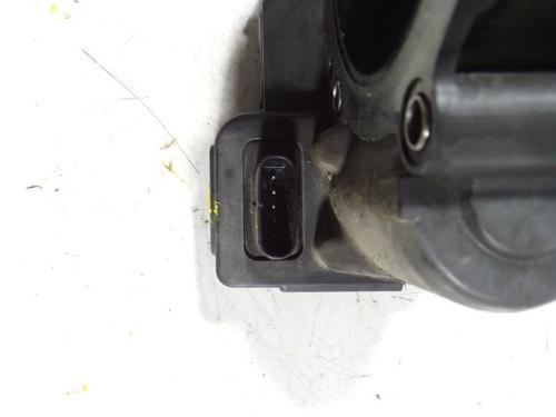 Throttle body MERCEDES-BENZ C-CLASS (W204) C 220 CDI (204.008) | BP8286405M82 