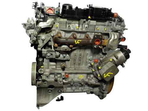 Used Engine Engine FORD FOCUS III 1.5 TDCi (120 hp) 10064447 10064447