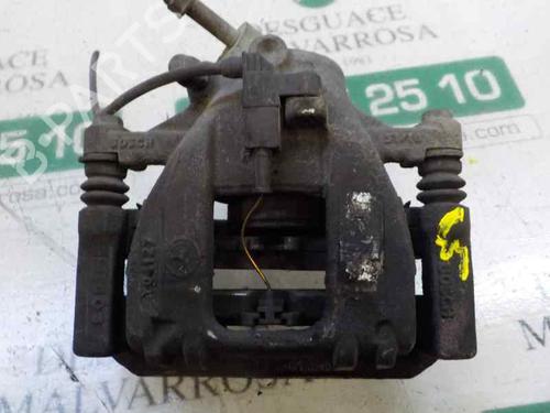 Used Left rear brake caliper MERCEDES-BENZ SPRINTER 3-t Van (B906) [2006-2018]  11551510