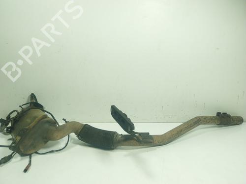 Used Particulate filter VW GOLF PLUS V (5M1, 521) [2004-2013]  18830900