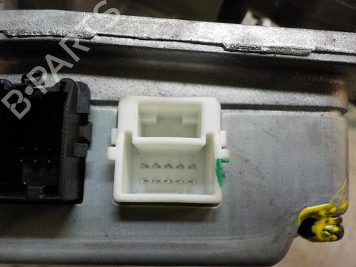 Steering column HYUNDAI KONA (OS, OSE, OSI) 1.0 T-GDi | BP3990582M21 