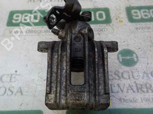 Used Right rear brake caliper Right rear brake caliper SEAT LEON (1P1) 1.2 TSI (105 hp) 11551942 11551942