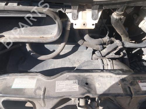 Engine mount CITROËN JUMPER II Van 2.2 HDi 110 | BP18110614M89 - Image 12