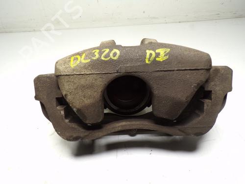 Used Left front brake caliper SUZUKI GRAND VITARA II (JT, TE, TD) 1.9 DDiS (JB419WD, JB419XD) (129 hp) 13614733