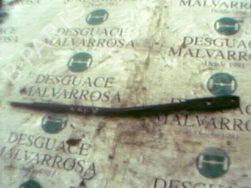 Used Left front suspension arm NISSAN VANETTE Van (_C22) [1986-2013]  14263694