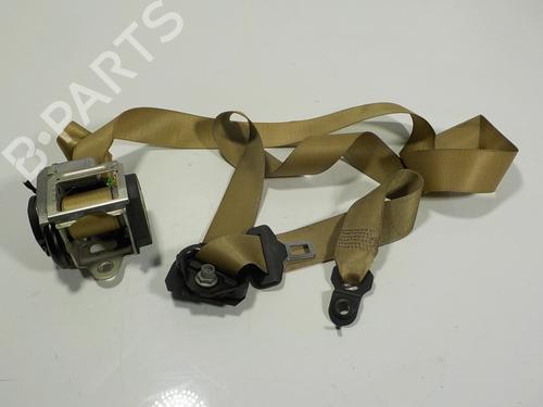 Used Front right seatbelt Front right seatbelt MERCEDES-BENZ CLS (C219) CLS 320 CDI (219.322) (224 hp) 13208545 13208545