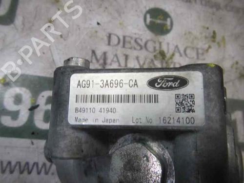 Steering pump FORD MONDEO IV (BA7) 2.0 TDCi | BP3859777M99 