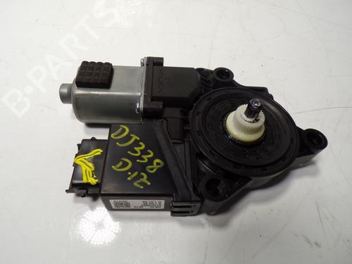 Left front window motor HYUNDAI SANTA FÉ IV (TM, TMA) 2.2 CRDi AWD 82450S1010 | 617019803 | 617019803