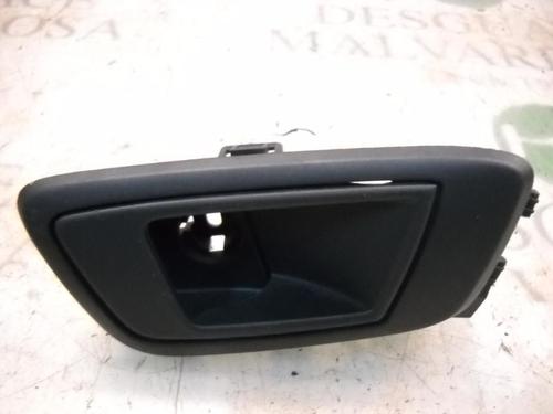 Used Rear right interior door handle FORD FIESTA VI (CB1, CCN) [2008-2017]  3735197