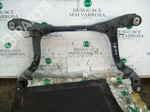 rear-axle-audi-a6-c6-4f2-20-tdi-4f0505235aj-2004-2005-2006-2007-2008-2009-2010-2011-3780967 main image