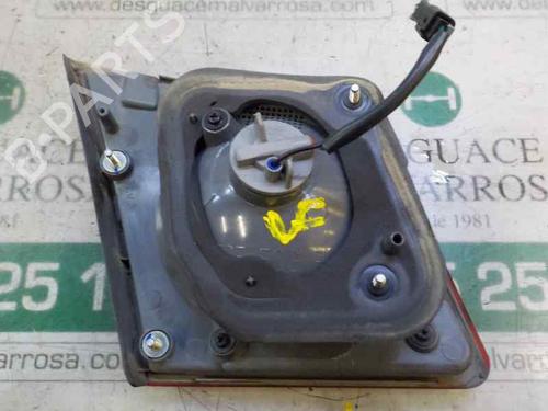 Right tailgate light CHEVROLET CRUZE (J300) 2.0 CDI | BP6156771C80 - Image 2
