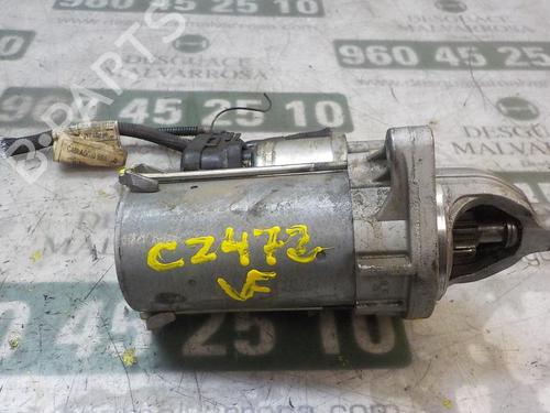 Starter FIAT FIORINO Box Body/MPV (225_) 1.3 D Multijet (225BXD1A, 225BXB1A, 225BXB11) | BP4000235M8 