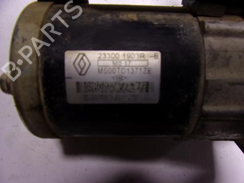 Starter DACIA DUSTER (HS_)  | BP15647841M8 