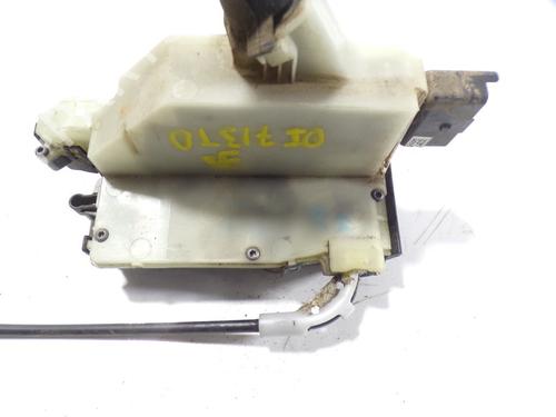 Rear right lock PEUGEOT 208 I (CA_, CC_) 1.4 HDi | BP9764364C99 