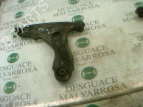 Used Left front suspension arm Left front suspension arm 4019424 4019424