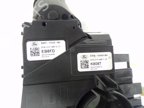 Steering column stalk FORD TRANSIT COURIER B460 Box Body/MPV 1.5 TDCi | BP7194853I23 