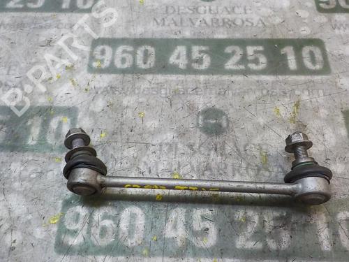 Used Left rear suspension arm BMW 5 Touring (F11) 520 d (190 hp) 14281423
