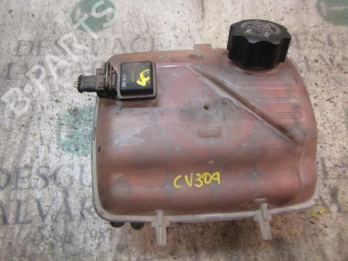 Used Expansion tank Expansion tank FIAT ULYSSE (179_) 2.2 JTD (128 hp) 3833703 3833703