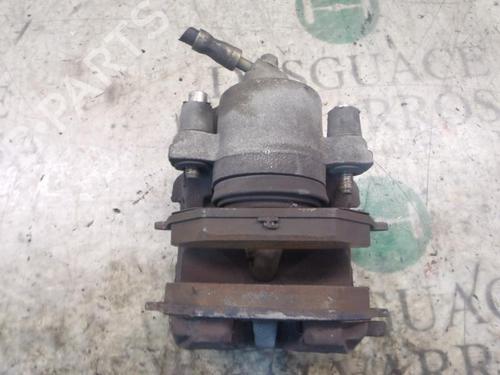 Left front brake caliper SEAT LEON (1M1) 1.9 TDI | BP11546521M105 - Image 2