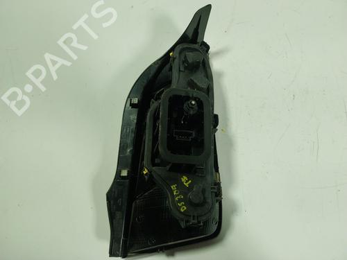 Left taillight SEAT Mii (KF1, KE1) 1.0 | BP32266790C34 - Image 2
