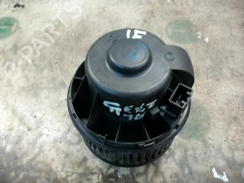 Heater blower motor FORD FOCUS II (DA_, HCP, DP)  | BP3785060M62 