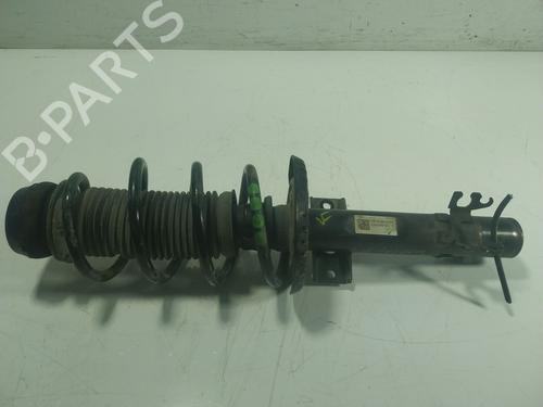 Used Right front shock absorber Right front shock absorber AUDI A1 Sportback (8XA, 8XF) 1.6 TDI (115 hp) 20233840 20233840