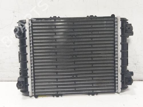 Water radiator SEAT LEON Sportstourer (KL8, KLD)  | BP29712273M31 