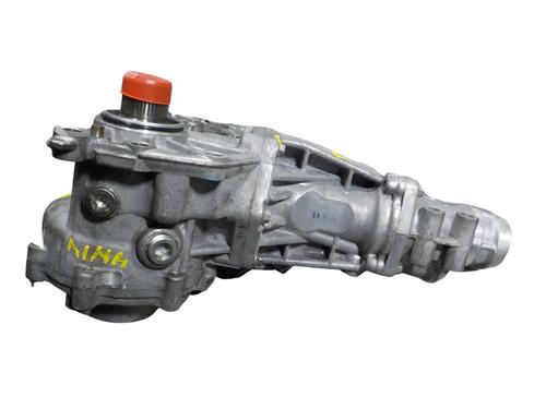 Front differential MITSUBISHI OUTLANDER I (CU_W)  | BP13522731M23 