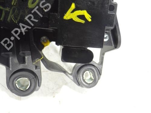Rear wiper motor VW GOLF VI (5K1) 2.0 TDI | BP7639897M102 