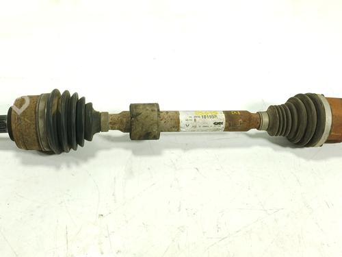 Used Left front driveshaft Left front driveshaft 36849100 36849100