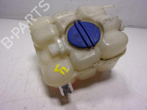 Used Expansion tank VW TOUAREG (7P5, 7P6) 3.0 V6 TDI (240 hp) 15835983