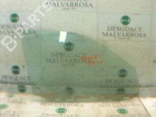 Used Front right door window Front right door window SEAT IBIZA II (6K1) 1.0 (45 hp) 3772917 3772917