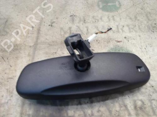 Rear mirror FORD FOCUS II (DA_, HCP, DP) | BP3814576I6 - Image 2