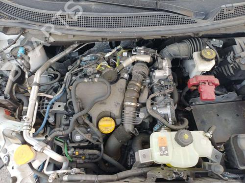 Gearbox RENAULT KADJAR (HA_, HL_) 1.5 BLUE dCi 115 (HLA6) | BP39237071M3 - Image 14