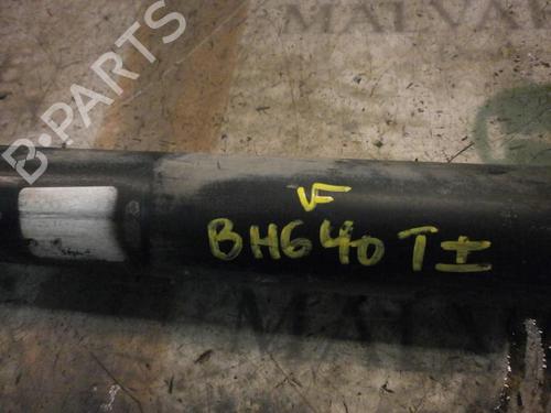Left rear shock absorber PEUGEOT 307 (3A/C)  | BP3785230M18 