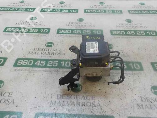 Used ABS pump ABS pump FORD MONDEO IV (BA7) 2.0 TDCi (140 hp) 4941532 4941532