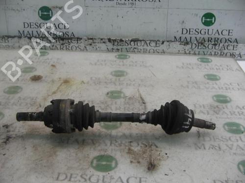 Used Left front driveshaft Left front driveshaft ALFA ROMEO 155 (167_) 1.9 TD (167.A3B, 167.A3) (90 hp) 4032212 4032212