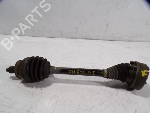 Used Left front driveshaft SEAT IBIZA IV (6J5, 6P1) [2008-2017]  8620863