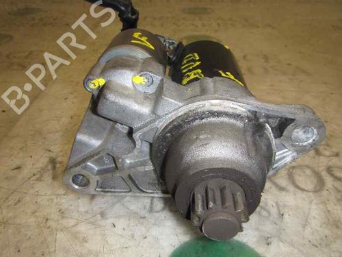 Startmotor VW POLO (9N_, 9A_) 1.4 16V | BP3833369M8 